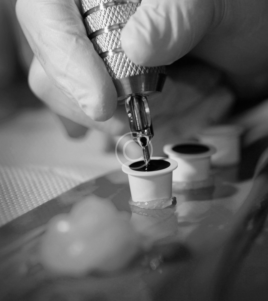 FDA Studies Effects Of Tattoo Ink On Human Health The Amazing Tattoo Studio